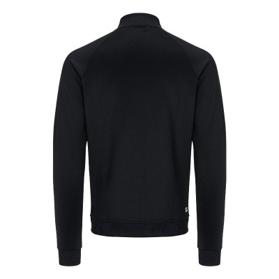 Chaqueta Bidi Badu Aton Tech Negro Blanco