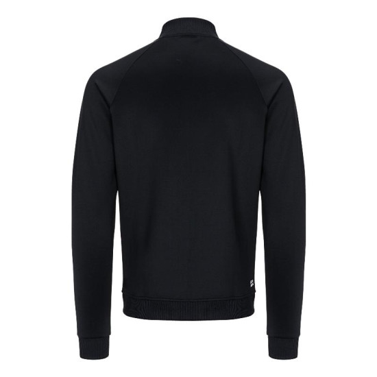 Chaqueta Bidi Badu Aton Tech Negro Blanco