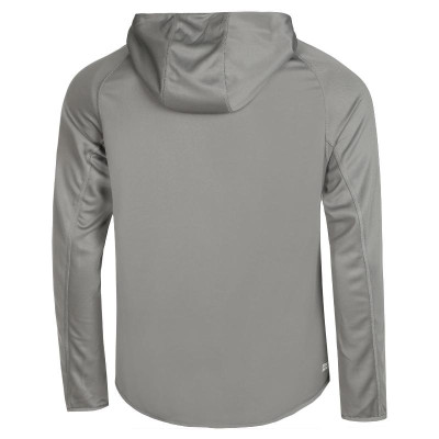 Chaqueta Bidi Badu Crew Gris