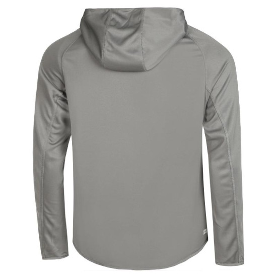 Chaqueta Bidi Badu Crew Gris