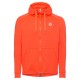 Chaqueta Bidi Badu Jamol Naranja Neon