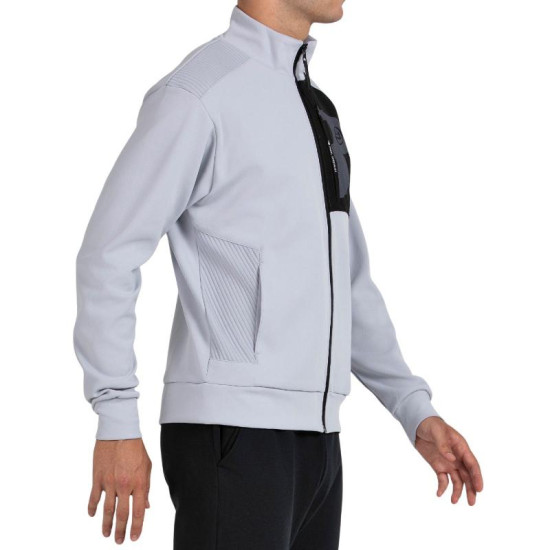 Chaqueta Bullpadel Breen Piedra