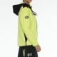 Chaqueta Bullpadel WPT Llera Limon