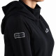 Chaqueta Endless Brick Negro