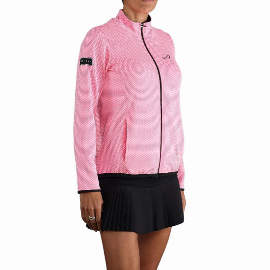 Chaqueta Endless Lithe Rosa