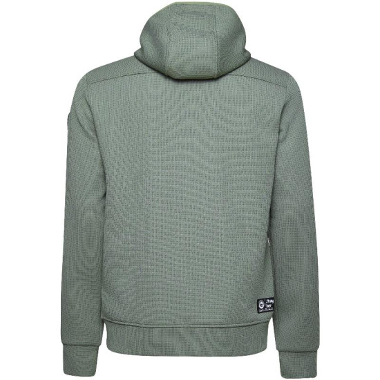 Chaqueta JHayber Alpine Kaki