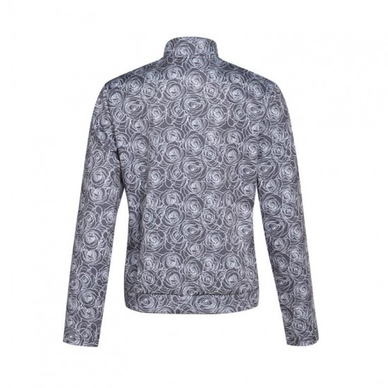 Chaqueta JHayber Rose Gris