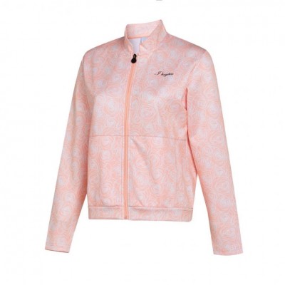 Chaqueta JHayber Rose Pink