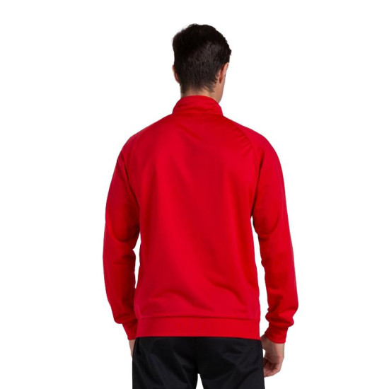 Chaqueta Joma Gala Rojo Junior