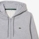 Chaqueta Lacoste Jogger Classic Gris Vigore