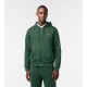 Chaqueta Lacoste Jogger Classic Verde Oscuro