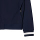 Chaqueta Lacoste Novak Djokovic Azul Marino