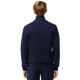 Chaqueta Lacoste Sport Algodon Azul Marino