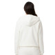 Chaqueta Lacoste Sport Algodon Blanco Mujer