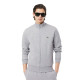 Chaqueta Lacoste Sport Algodon Gris Vigore