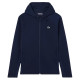 Chaqueta Lacoste Sport Azul Marino