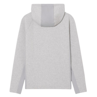 Chaqueta Lacoste Sport Gris Claro