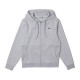 Chaqueta Lacoste Sport Gris Vigore