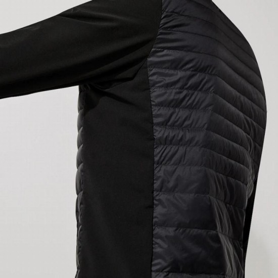 Chaqueta Lacoste Sport Ligera Azul Marino