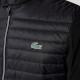Chaqueta Lacoste Sport Ligera Azul Marino