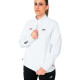 Chaqueta Lok A1 Padel Marshall Blanco Mujer