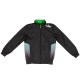 Chaqueta Lok Court Negro