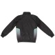 Chaqueta Lok Court Negro