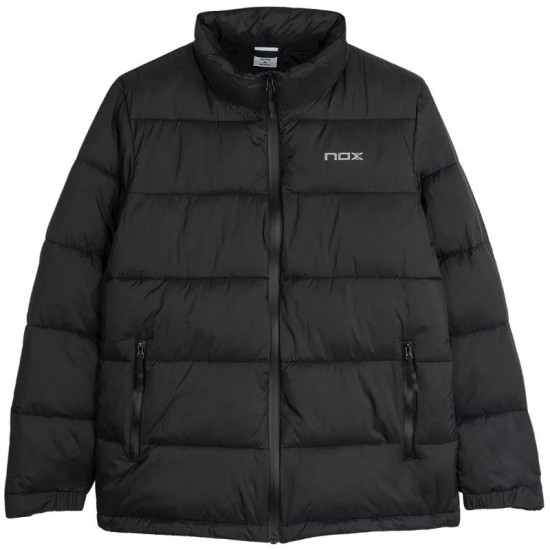 Chaqueta Nox Team Negro