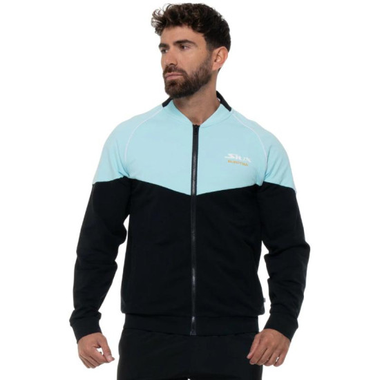 Chaqueta Siux Stupa Electra Azul 2025