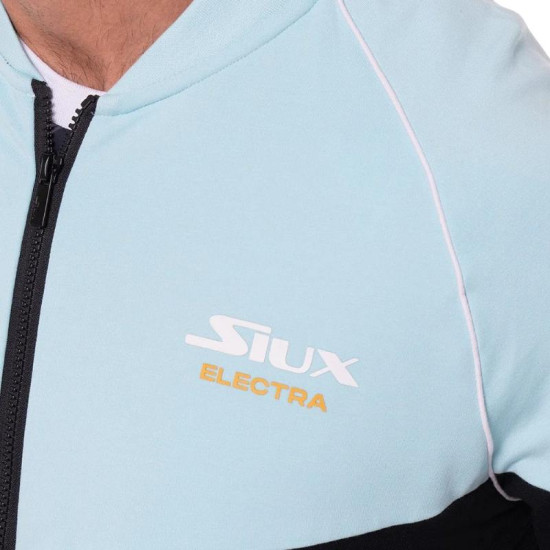 Chaqueta Siux Stupa Electra Azul 2025