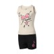 Conjunto JHayber Cuore Blanco Junior