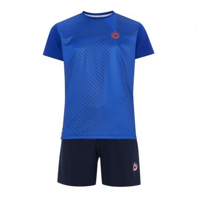 Conjunto JHayber DN23022 Royal Junior
