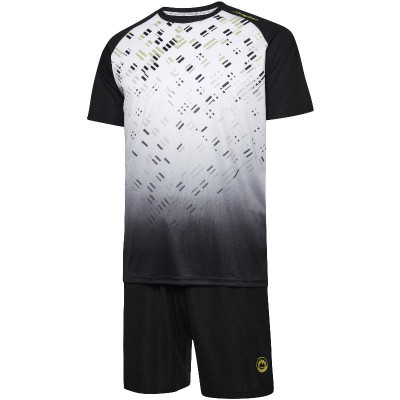 Conjunto JHayber Energy Blanco