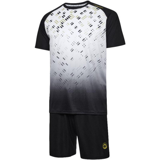 Conjunto JHayber Energy Blanco