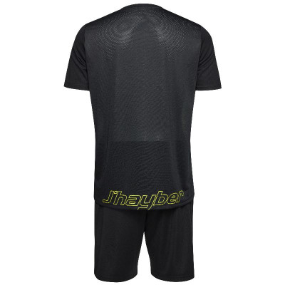 Conjunto JHayber Energy Negro