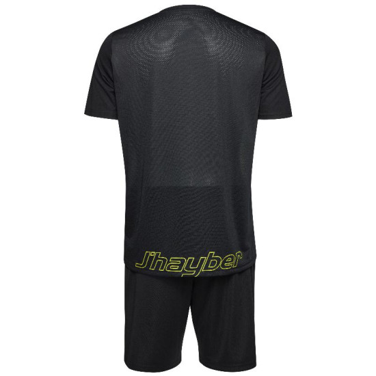 Conjunto JHayber Energy Negro