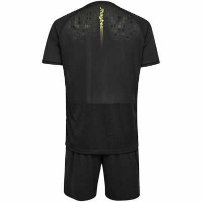 Conjunto JHayber Jungle Negro