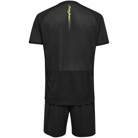 Conjunto JHayber Jungle Negro