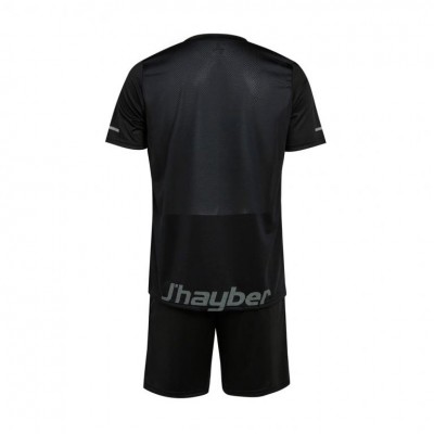 Conjunto JHayber Mosaic Negro