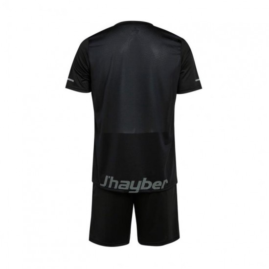 Conjunto JHayber Mosaic Negro