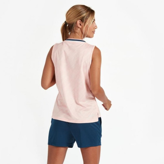 Conjunto JHayber Play Rosa Azul Mujer