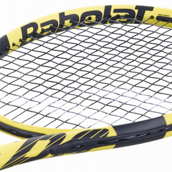 Cordaje 12m Babolat RPM Blast 1,30mm Negro