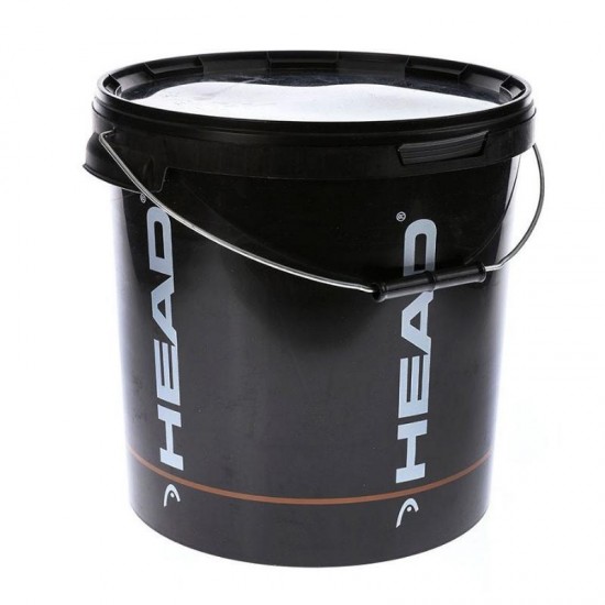 Cubo Head Para Entrenamiento Con Capacidad De 72 Pelotas