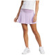 Falda Adidas Club Climacool Lila