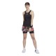 Falda Adidas Melbourne Multicolor Negro