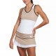 Falda BB Kali Beige