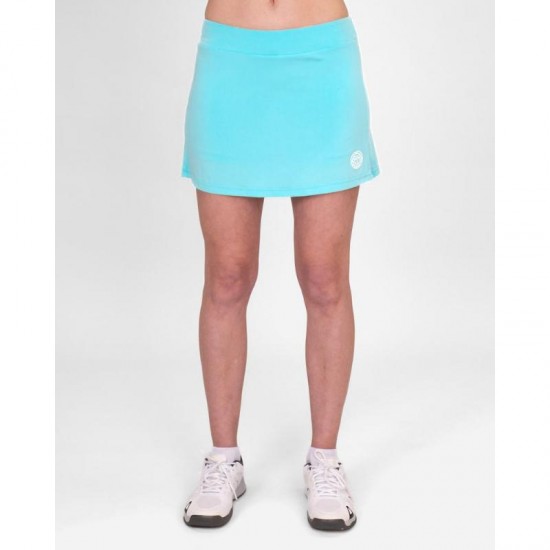 Falda Bidi Badu Crew Aqua