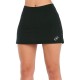 Falda Bullpadel Paimex Negro