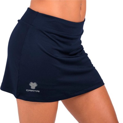 Falda Cartri Karen 3.0 Marino