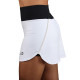 Falda Endless Grace Blanco